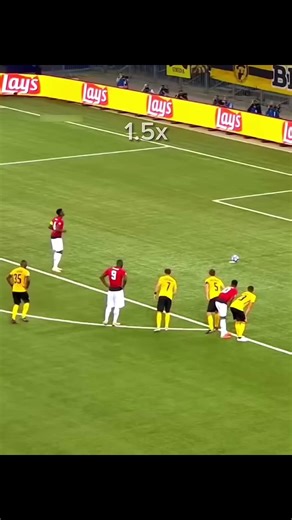 Rare Football Penalty Moments