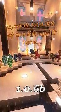 My 1,200+ HOUR RLCraft Dregora World Showcase! #minecraft #rlcraft #rlcraftdregora