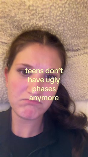 Building Character Through Awkward Phases: The Ugly Bob Cut