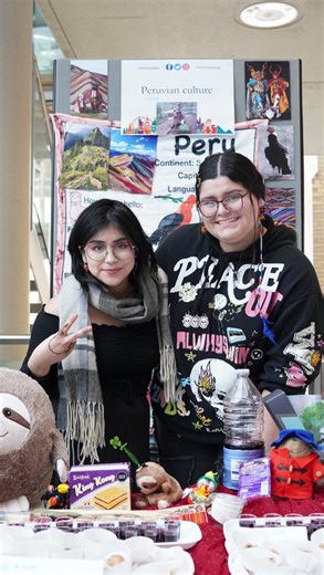 Less than one month to go until Global Week! We already have over 60 cultures and societies signed up for stalls across campuses but we still want to see YOUR culture at the event! Be part of the celebration and sign up today at the Global Lounges! | NTU Global Lounge