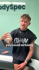 5.7K views · 7 comments | A BodySpec® Scan Studio is Open Near You. The most powerful body composition scan is now closer and more convenient than ever before. Unlock your athletic potential, optimize your health, track like the pros - all for under $50. | BodySpec | Facebook