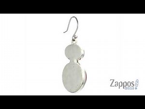 Lucky Brand Berry Drop Earrings SKU: 9136692