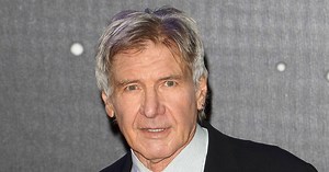 Harrison Ford’s $1 Million Mansion from 1983 Got Listed for 20 Times More