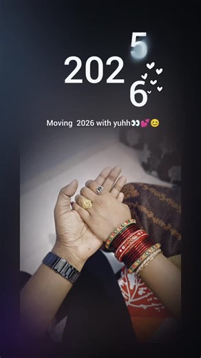 PreetiAnkit_life on Instagram: "Moving 2026 with yuhh👀💕😊 . . . . . #bestcouple #love #madeforeachother #2026 #reelsvideo"