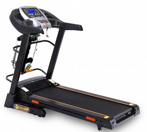 [Hot Item] New Model Fitness, Treadmill (T900)