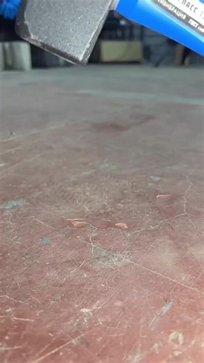 Inertia-free sledgehammer principle of operation #tip #tips #lifehack #lifehack #stye #reels #shorts #wood #woodworking #handmade #design #art #woodwork #carpenter #woodart #interiordesign #homedecor #furniture #home #diy #decor #carpentry #ToolTips3 #tool_tips #tooltips #tools #creative #fy #tricks | Tool_Tips