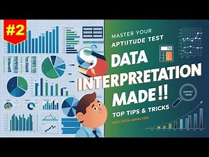 Data Interpretation (Part2) Table DI and Combined DI 🔥Trick to deal with DI calculations #studyroof