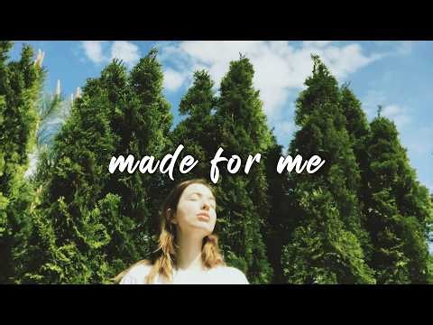JVKE & ZVC ~ made for me (Lyrics)