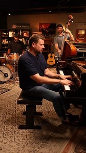 172K views · 2.8K reactions | Timeless Old Convention . . . #piano #jazz #music #jazzmusic #jazzpiano #chords #openstudio #openstudiojazz #jazzlesson #louisarmstrong #wyntonkelly #norahjones #countbasie #jazzmaster #jazzmusicians #instapiano #instajazz #learnpiano | Open Studio | Facebook