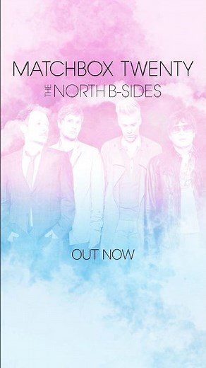 The North B-Sides are out now, with rarities you’ve been asking to have on your playlist for years🤍