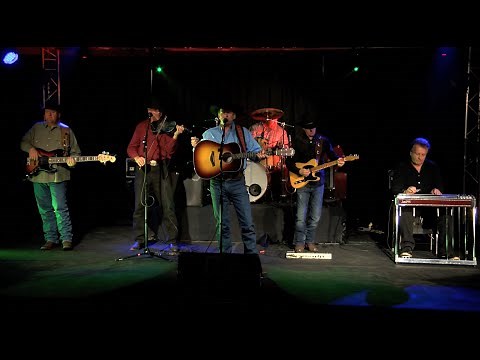 The Troubadour Experience - George Strait Tribute band