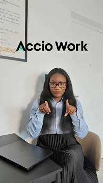 Se lancer et gérer son business avec Accio Work