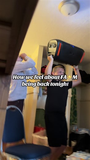 FA⚡️M IS BACK FA⚡️M IS BACK FA⚡️M IS BACK FA⚡️M IS BACK FA⚡️M IS BACK FA⚡️M IS BACK FA⚡️M IS BACK Invite a friend and come worship with us tonight! #FA⚡️M #fasmyouthgroup #unashamed #fasmfamilyforever #ShineyourLight