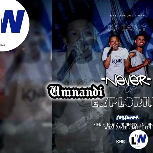 #Dj early / Lyrical vid by. Legacyworks