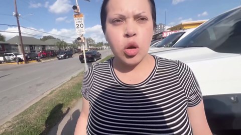 Dramatic video shows fatal shooting between man and Houston police officer in Gulfton