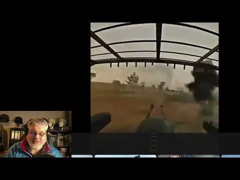 BMTP Terminator: Extreme barrel wobble on the 30mm barrels. Is this necessary, or can it be removed?