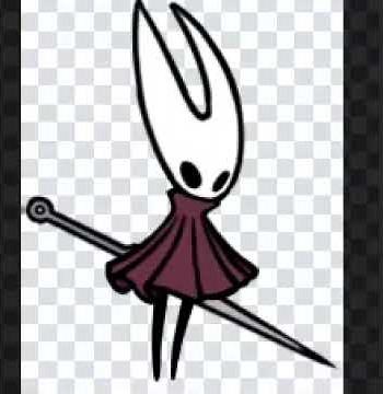 Hornet scuttle animation made from ACMI's sprite sheet