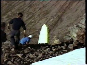 Hangliding Ben Nevis Emergency 999