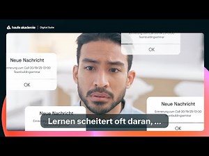 E-Learning, das Ihre Mitarbeitenden wirklich voranbringt