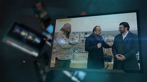 Türkiye'de ilk ve tek ! 13 farklı dijital platformda, yayındayız. | TVNET