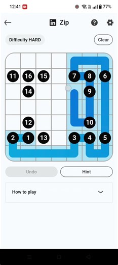 LinkedIn zip code 285 #285 #linkedin #zip #today