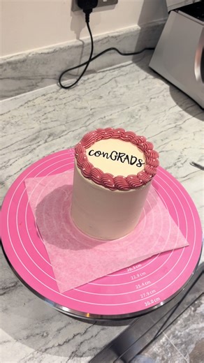 Creative Cake Decoration Tips for Graduation Celebrations