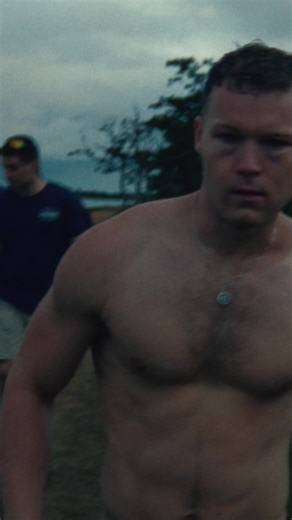 The action in Pepi Ginsberg’s short film “The Pass” unfolds in a picturesque beach town on Long Island’s North Fork. It’s Labor Day, and the film opens with Ben, the solitary protagonist, who is visiting the town on his own. But while swimming in a seemingly deserted spot on the water, Ben is confronted by a man on the shore, who lets an uneasy silence build between them. Watch the film in full here: http://nyer.cm/g0nrpAt | The New Yorker