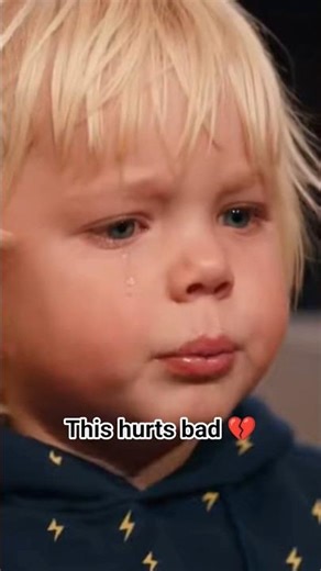 A Kid’s Love You Can’t Ignore