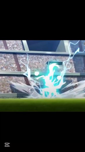 Explore Blue Lock: Intense Soccer Animation Clips