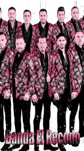 Me Gusta Todo de Ti - Banda El Recodo