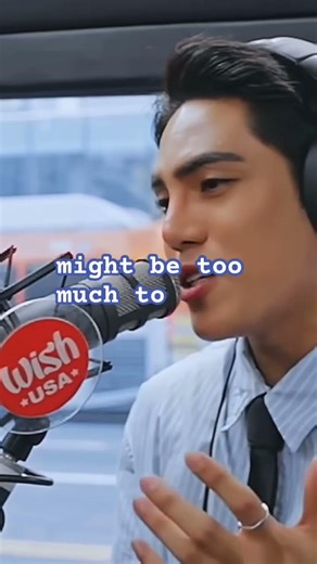 Stell (sb19) "Room" was one of the BEST wish bus performances of all time