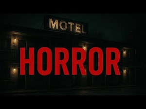 5 Disturbing True Motel Horror Stories That Actually Happened