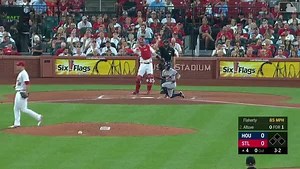 Jack Flaherty的變化球，小心腳踝被終結！ | MLB Taiwan 美國職棒大聯盟