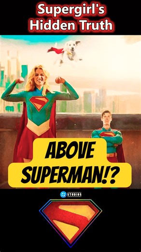 #supergirl #movie #shorts