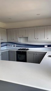 Kitchen splashback glass #Kitchen #splashback #glass | 3D Splashbacks