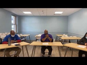 Relapse Prevention Group Handouts | 1-21-2021