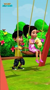 Mary had a little Lamb #english #cartoon #rhymes #3d #nursery #shorts #kids #anime #animation