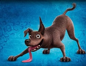 'Coco': Todo lo que no sabías de Dante en esta featurette exclusiva