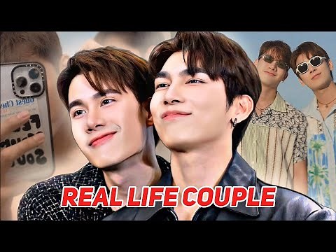 The STORY of MEW and TUL from BESTFRIENDS to LOVERS