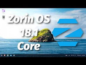 Zorin OS 18.1 | You Must Replace Windows With This