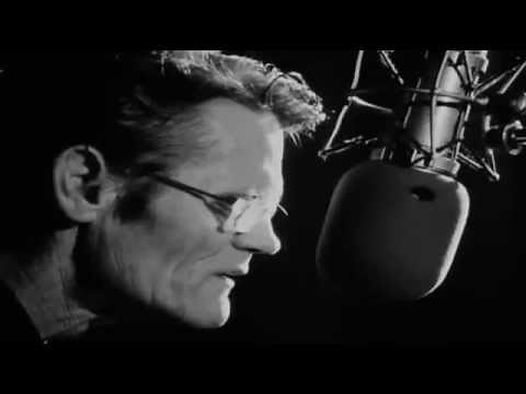 Chet Baker LET'S GET LOST (extract)