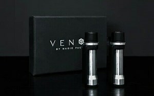 一款经典的悬浮魔术道具———毒液VENOM