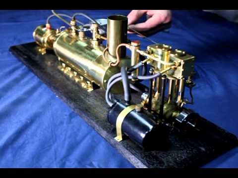 SAITO steam boiler B3 - T2DR-L operation