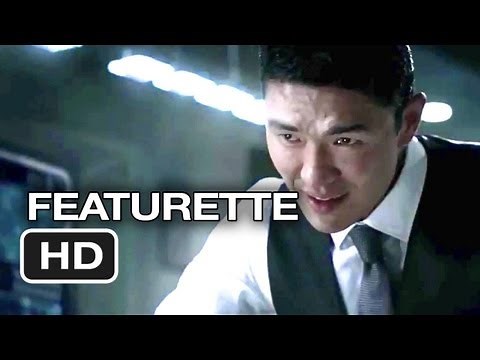 Olympus Has Fallen Featurette - Take The White House (2013) - Gerard Butler Movie HD