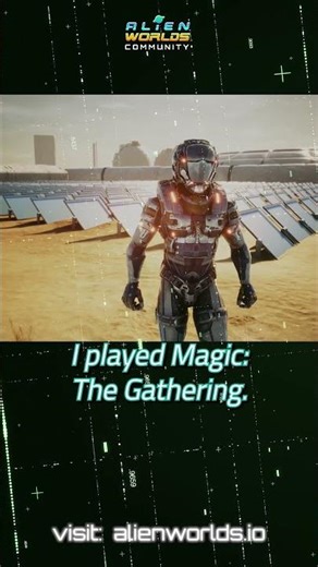 How DAOs Give Players Real Power in Alien Worlds