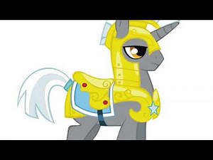 Discord (Shrek) Part 02 - The Flying Talking pony
