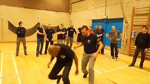 1.2M views · 33K reactions | ##selfdefense #fyp #foryoupage #fyage #boxing #foryou #fight #combat | Ancient Library | Facebook