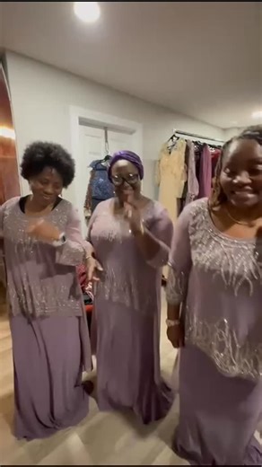 Wow. Beautiful us. Timeless Wears Queens Woman, create Funtime by yourself for yourself. God has been so good to you. Dance and sing. Rejoice always. Thank you mas. | The 360 Degree Woman