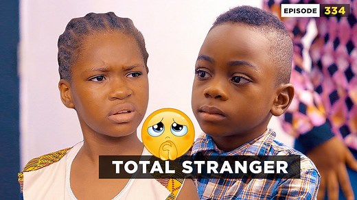 1.7M views · 105K reactions | Total Stranger - Episode 334 (Mark Angel Comedy) | Aunty Success | Facebook