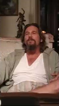 The Big Lebowski - BARE BONES TRAILER
